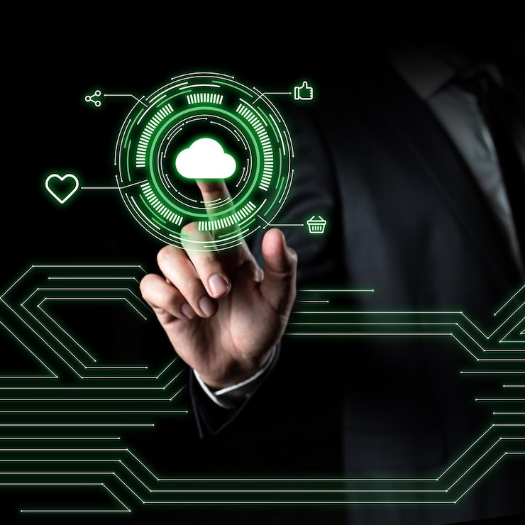 Pharmaceutical IT Solutions